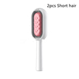 Hair Removal Comb with Disposable Wipes, Pet Accessories