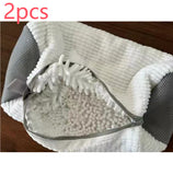 Home Apparatus Washing Shoe Bag, Anti-deformation Washing and Protection Pouch