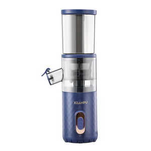 Portable Multifunctional, Frying Juice Machine