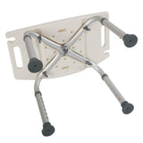 Handicapped Bath Chair, Bathroom Bath Stool, Elderly, Pregnant Women Bath Aid