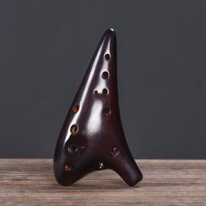 Ocarina Teaching Instrument