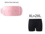 Warm Electric Heating Belt, Waist Protection, Relieve Menstrual Pain