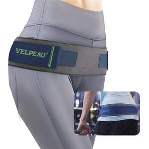 Special Correction Belt for Pelvic Abdominal Retraction and Hip Lifting after Delivery