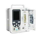 CONTEC Standard IV Fluid Volumetric Set with Alarm, Rechargeable Infusion Pump