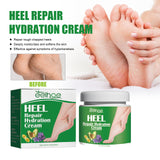 Deep Cleansing Foot, Heel Moisturizing Cream