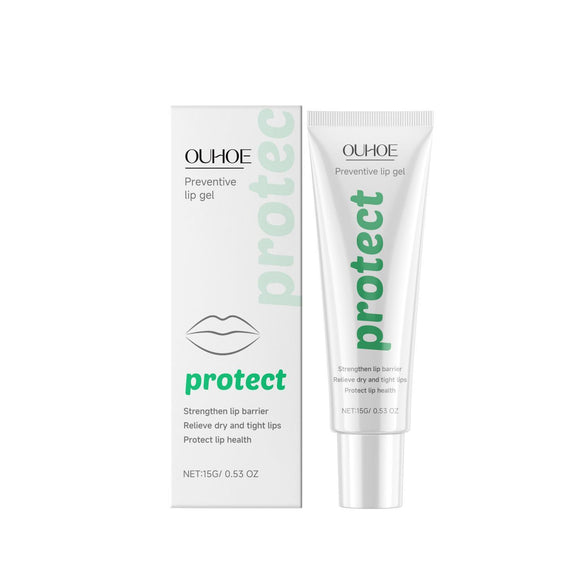 Preventive Lip Gel