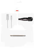 Husheng Auto-integrated Rechargeable, Electric Screwdriver