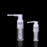 Dry Powder Spray Bottle, Pet Plastic Spray Empty Bottles