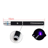 Single Point Laser Pointer Pen, Professional Use Accessories