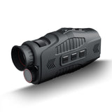 HD Infrared Night Vision No Light 1080P Camcorder