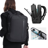 Large Capacity Business Trip Travel Backpack for Men