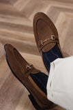 Men's One Foot Fit, British Casual Shoes