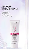 Mango Slimming Cream, Fat Burning Solution