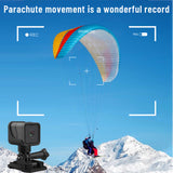Z03 Outdoor Sports Cycling Waterproof HD 1080p Smart WiFi Mobile Controlled Camera