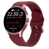 Men and Women's Fashion, Smart Bluetooth Daily Use Watch