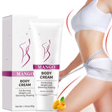 Mango Slimming Cream, Fat Burning Solution