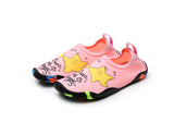 Children's Cartoon Outdoor Creek Shoes