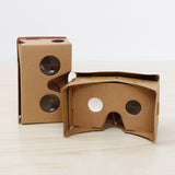 Virtual Reality Headset, 3D VR Generation Glasses Fake Model Toy