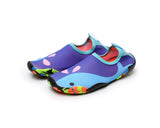 Children's Cartoon Outdoor Creek Shoes