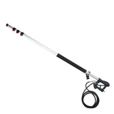 High Pressure Telescopic Water Gun, Extension Rod