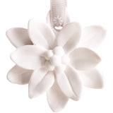 Car Mounted Gypsum Flower Fragrance