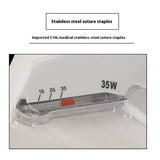 35W Traceless Titanium Pin, Disposable Skin Stapler