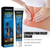 Lumbar Muscle Strain Relieve, Long Sitting Fatigue Soothing Cream (Pack of 2)