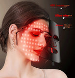 Face Mask LED Light Beauty Instrument, Photon IPL Device