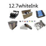 Maintenance Free, Hand Held, Inkjet Printer