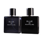 Beautiful Girl Blue, Perfume for Men