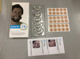 C6 Nasal Breathing Dilators Starter Kit