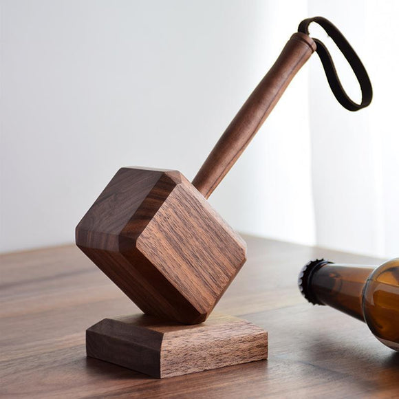 Creative Home Beer Starter, Bottle Opener