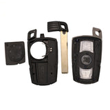 CAS3 Semi-intelligent Remote Control, Car Keys