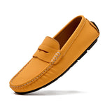 British Pedal Large Size Casual Shoes, Men's Loafers