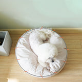 Puppy Dogs Bed, Small Medium Sofa Accessories, Mat Fluffy Cats Bed