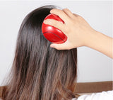 Multifunctional Kneading Vibration, Waterproof Charging, Scalp Head Massager