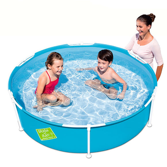 Children's Swimming Pool, Baby's PV Pool