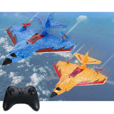 320mm Wingspan EPP Mini X320 Airplane RTF 2.4Ghz Gyro Park Remote Control Airplane, RC Outdoor Toys