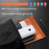 Homework Photo Mobile Office or Home, Wrong Thermal Printer