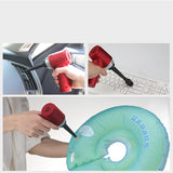 Wireless Portable Car, Mini Pet Cleaner