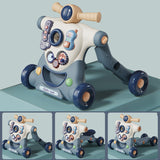 Multi-functional Three-in-one Walker, Balance Car