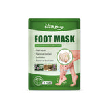 Nail Repair Foot Mask