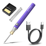 Solder Head Interface, Outdoor Welding Tool