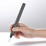 Lithium Battery Mini Electric Drill Pen, Portable Electric Screwdriver