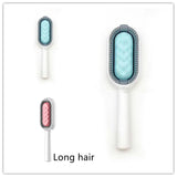 Hair Removal Comb with Disposable Wipes, Pet Accessories