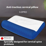 Improve Sleeping, Neck Protection Pillow