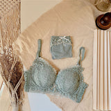 Comfortable Mastectomy or Post-op Underwear