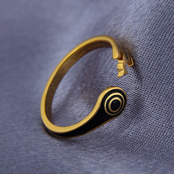 Adjustable Cosplay Prop, Daily Ring