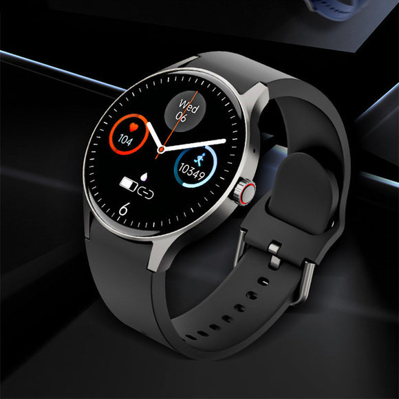 Men and Women's Fashion, Smart Bluetooth Daily Use Watch