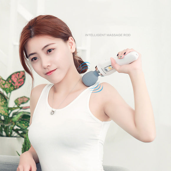 Body Hammer Portable Electric Massager